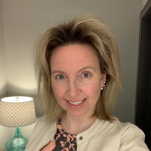 Meet your Posher, Lynne